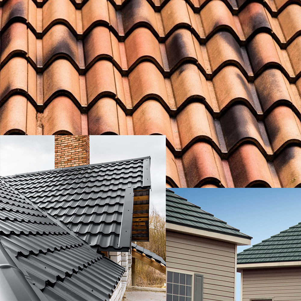 Roofing Systems